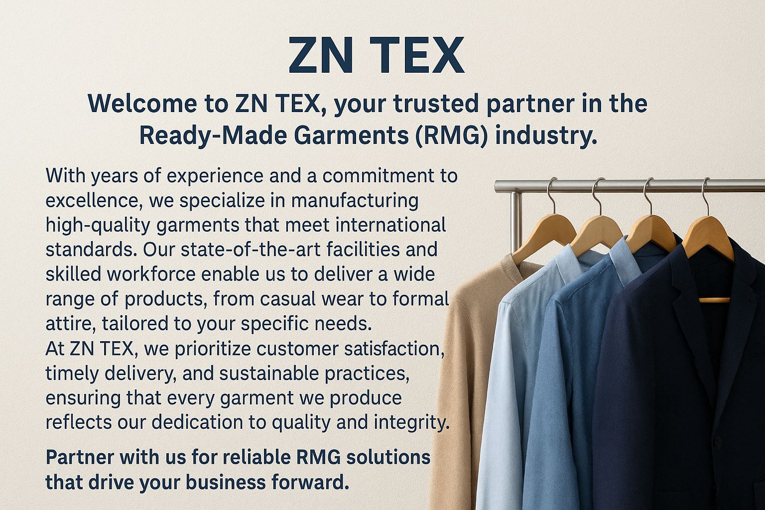 About Us